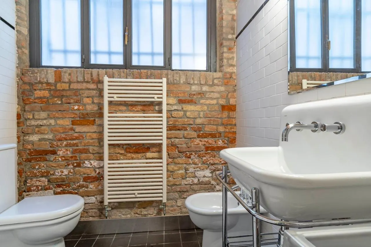 Venetian Loft Apartment  Venice